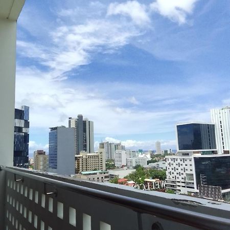 Trillium Residences Condominium Cebu Ngoại thất bức ảnh