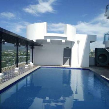 Trillium Residences Condominium Cebu Ngoại thất bức ảnh