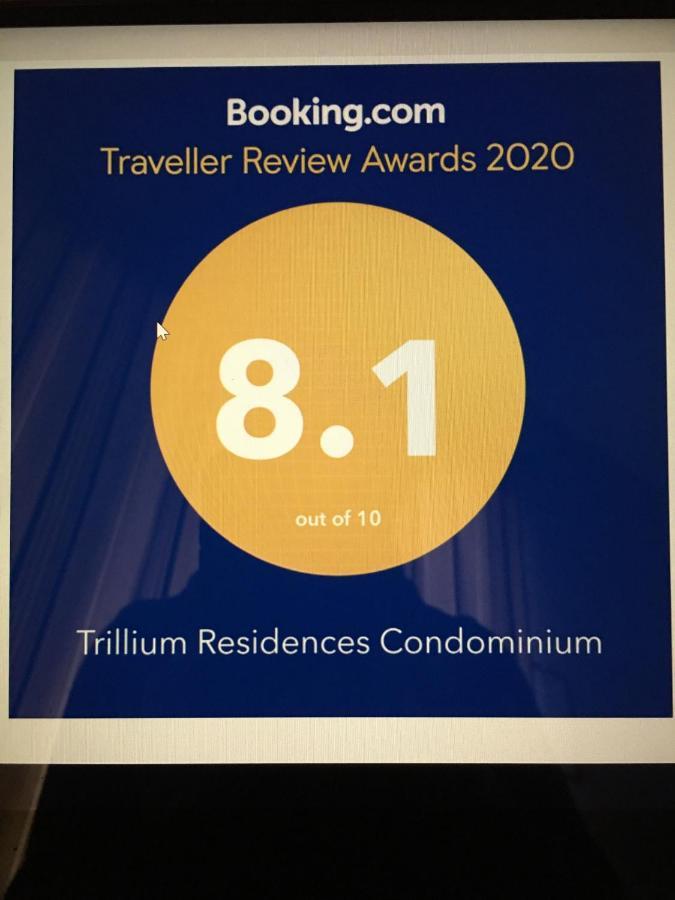 Trillium Residences Condominium Cebu Ngoại thất bức ảnh