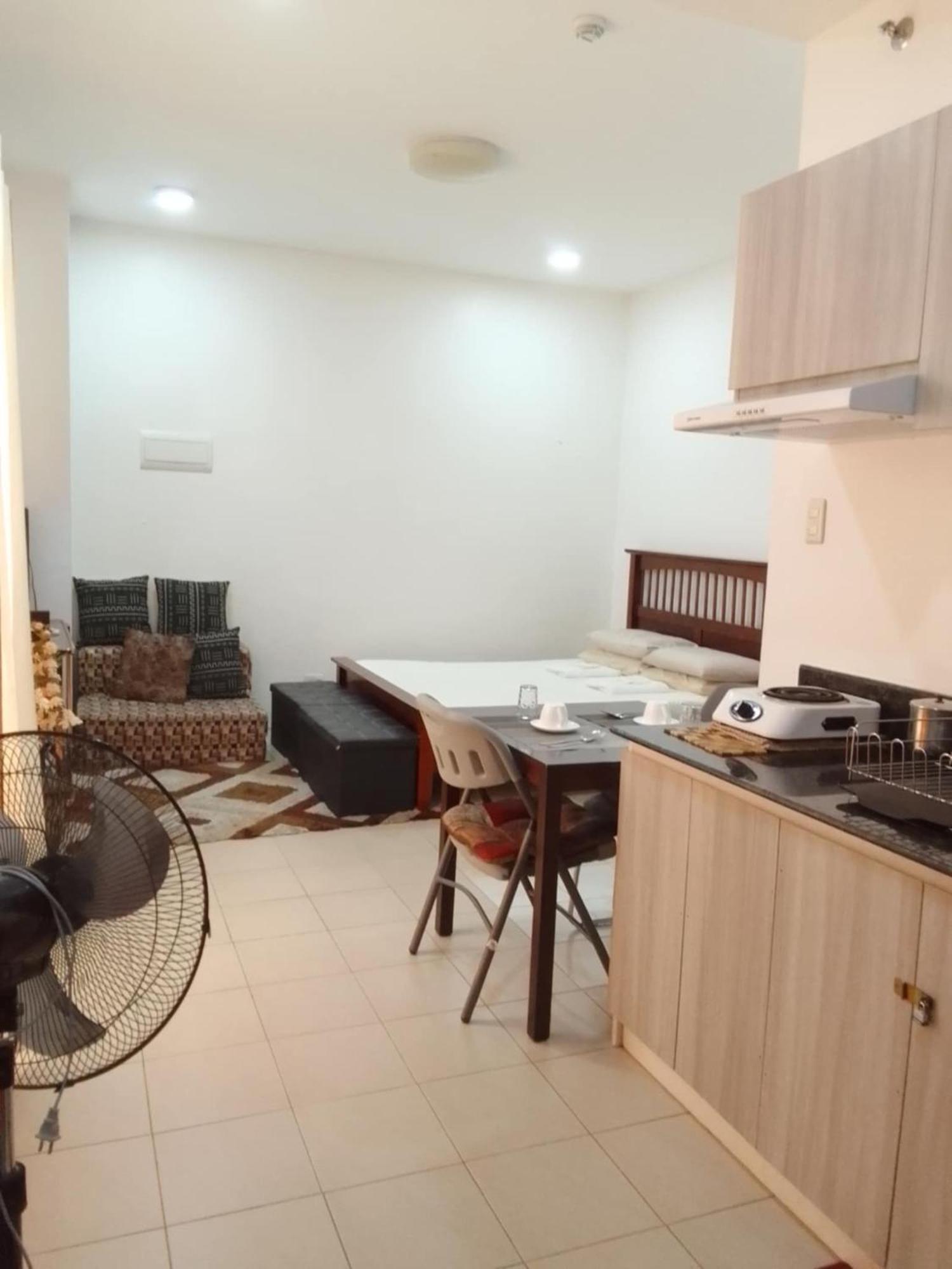 Trillium Residences Condominium Cebu Ngoại thất bức ảnh