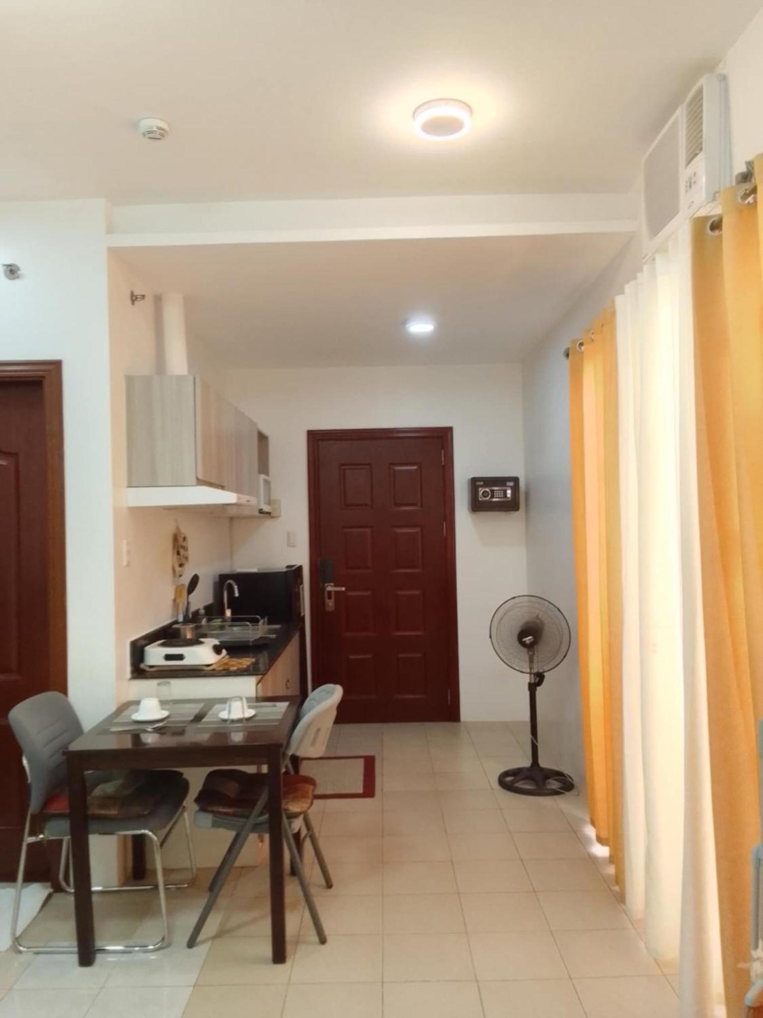 Trillium Residences Condominium Cebu Ngoại thất bức ảnh
