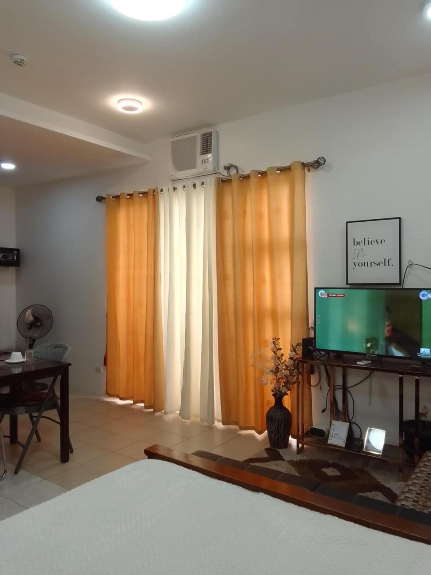 Trillium Residences Condominium Cebu Ngoại thất bức ảnh