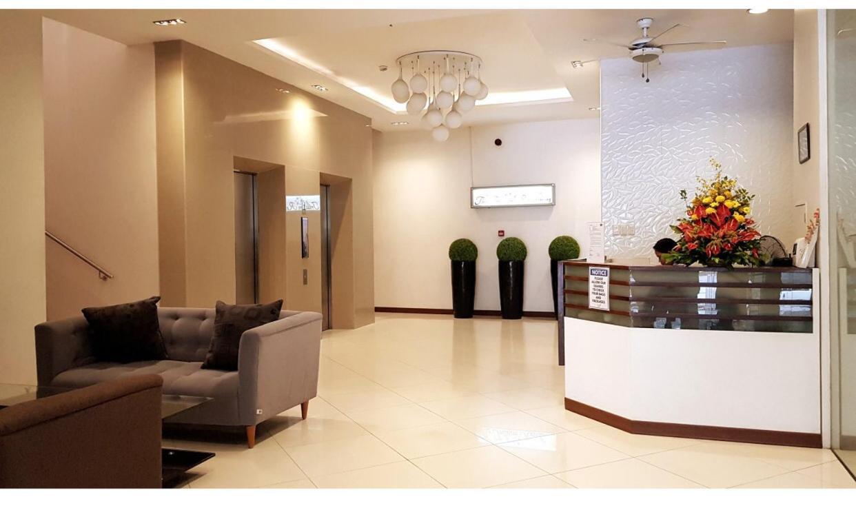 Trillium Residences Condominium Cebu Ngoại thất bức ảnh