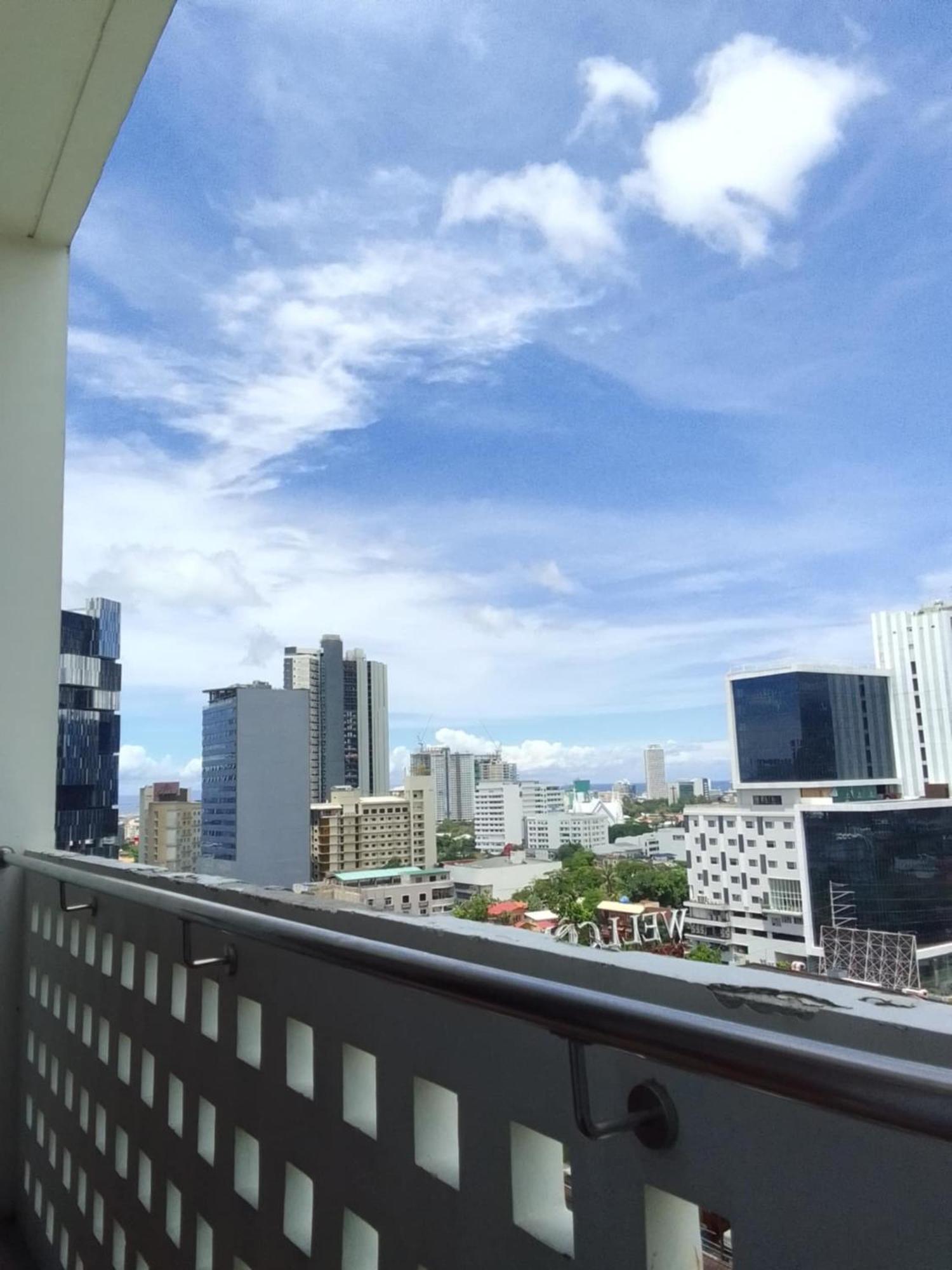 Trillium Residences Condominium Cebu Ngoại thất bức ảnh