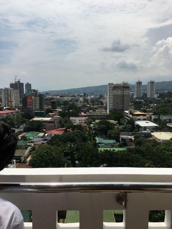 Trillium Residences Condominium Cebu Ngoại thất bức ảnh