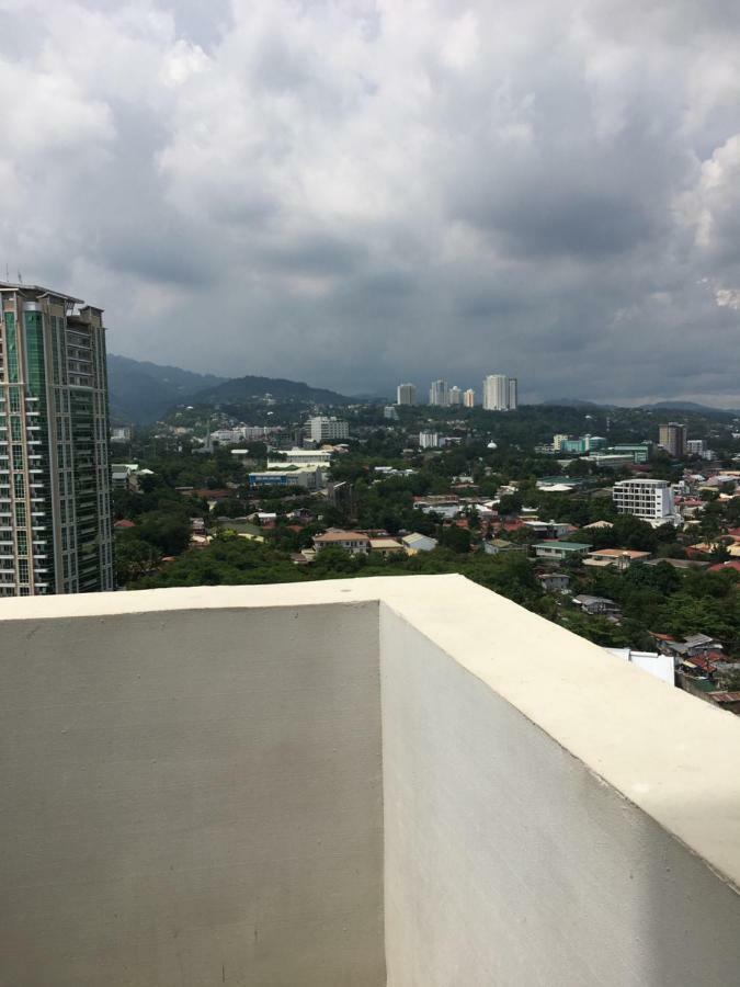 Trillium Residences Condominium Cebu Ngoại thất bức ảnh