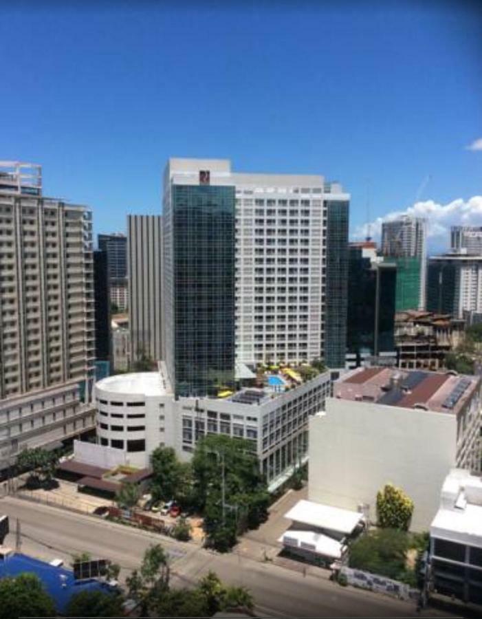 Trillium Residences Condominium Cebu Ngoại thất bức ảnh