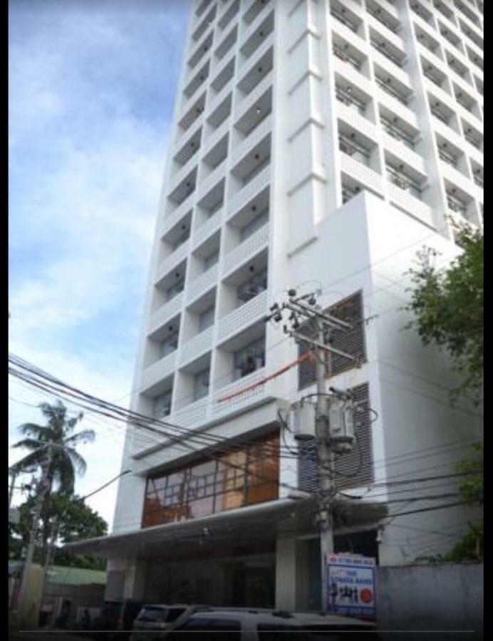 Trillium Residences Condominium Cebu Ngoại thất bức ảnh