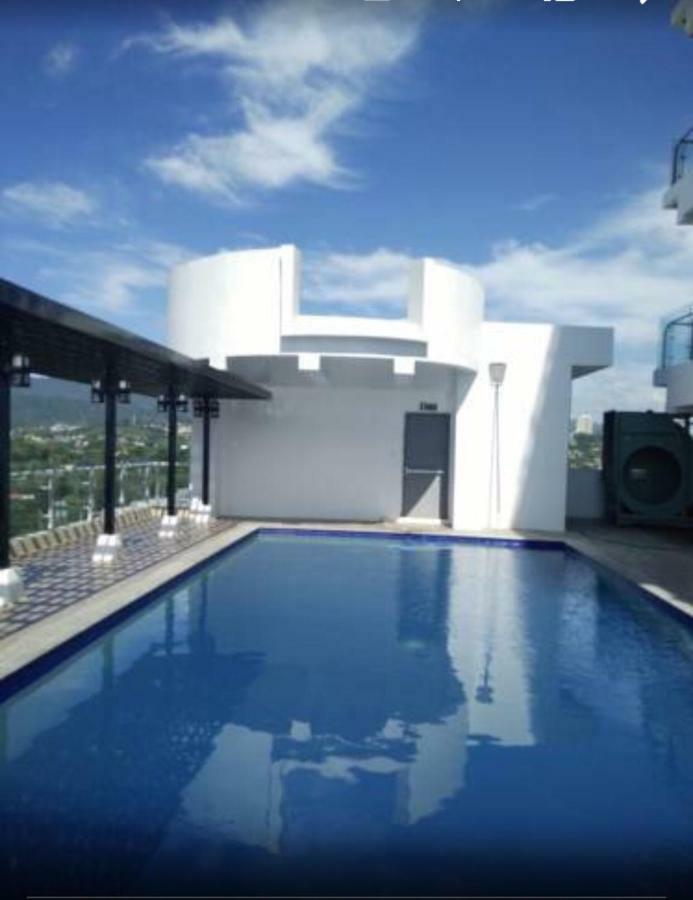 Trillium Residences Condominium Cebu Ngoại thất bức ảnh