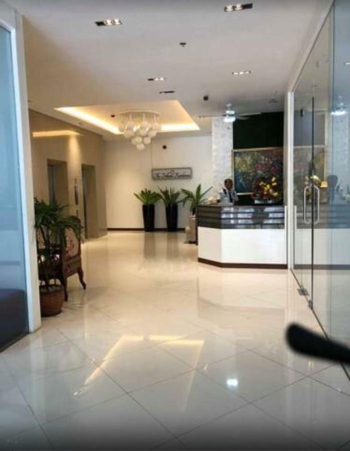 Trillium Residences Condominium Cebu Ngoại thất bức ảnh