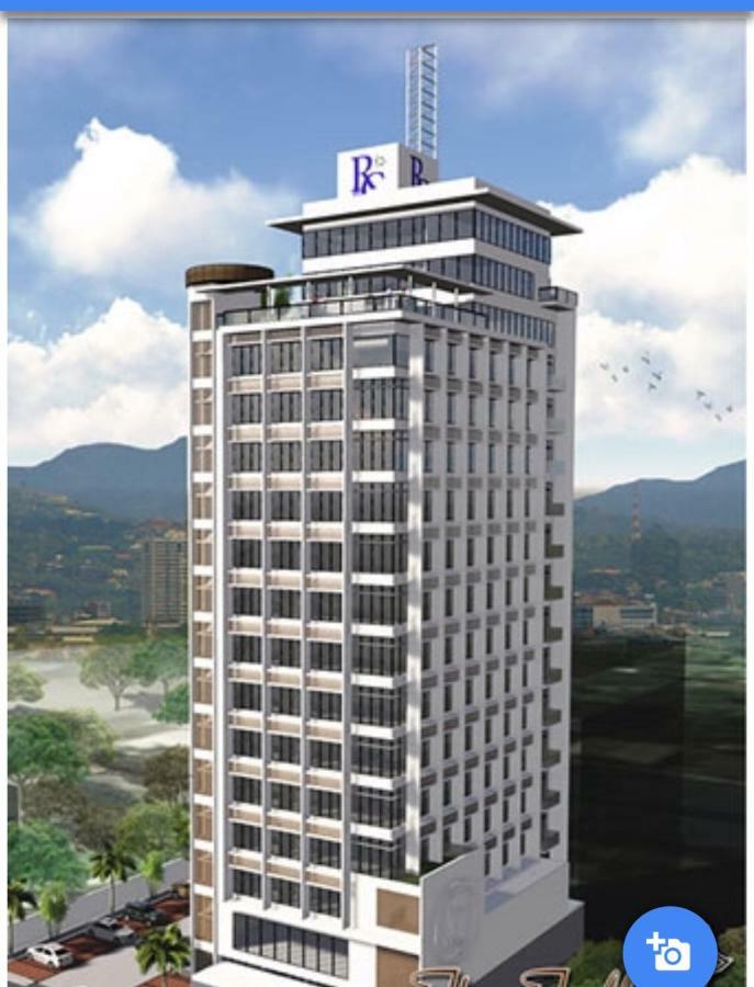 Trillium Residences Condominium Cebu Ngoại thất bức ảnh