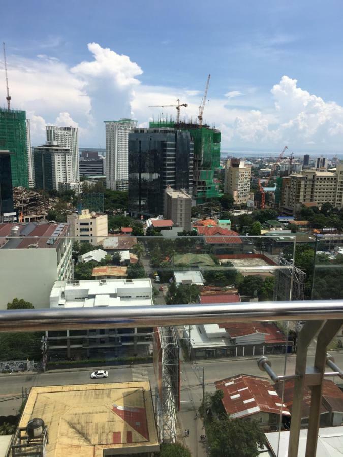 Trillium Residences Condominium Cebu Ngoại thất bức ảnh