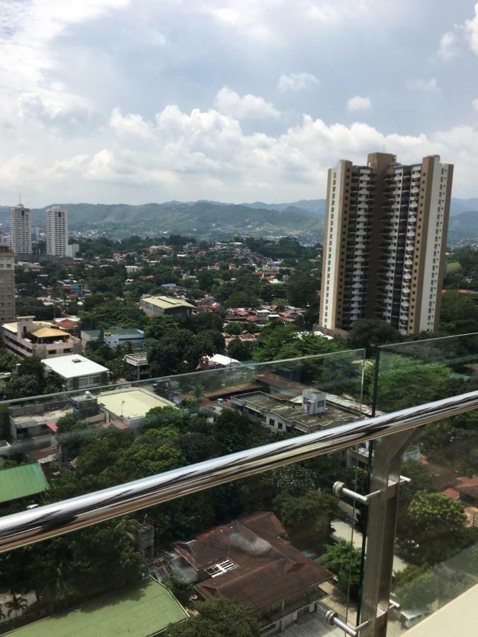 Trillium Residences Condominium Cebu Ngoại thất bức ảnh