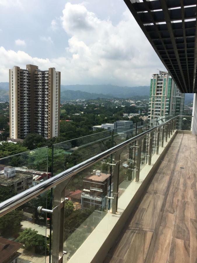 Trillium Residences Condominium Cebu Ngoại thất bức ảnh