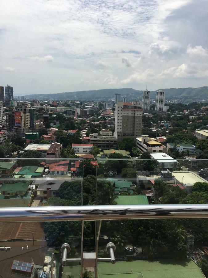 Trillium Residences Condominium Cebu Ngoại thất bức ảnh