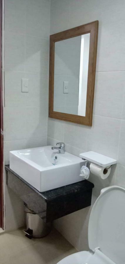 Trillium Residences Condominium Cebu Ngoại thất bức ảnh
